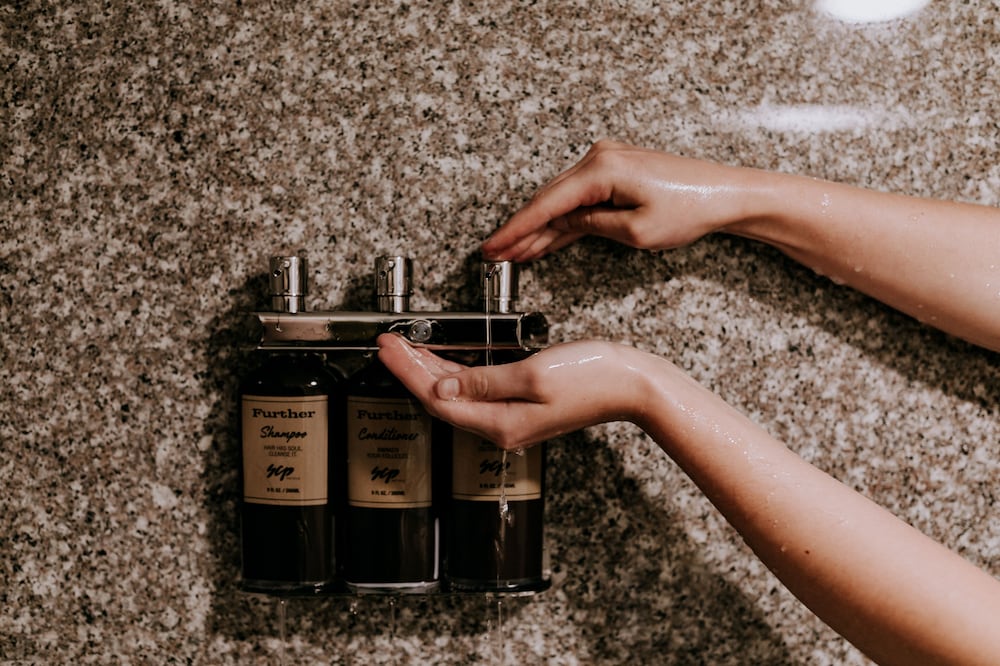 Фото Scp Hotel Colorado Springs