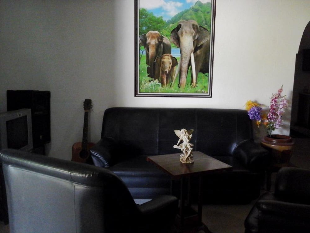 Фото House Of Seya