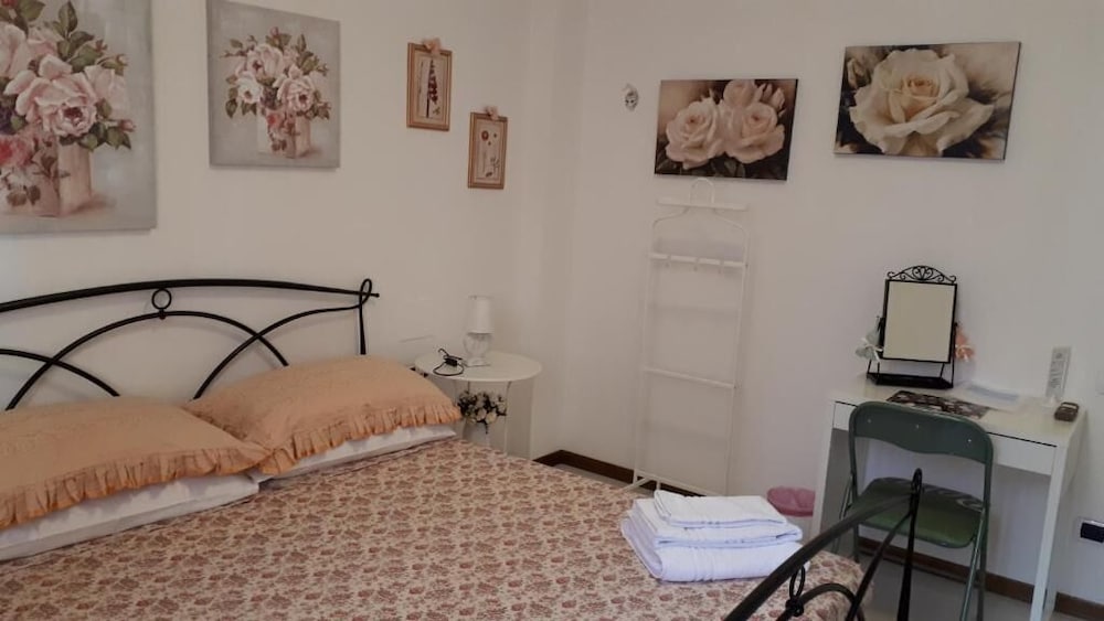 Фото Affittacamere il Conte