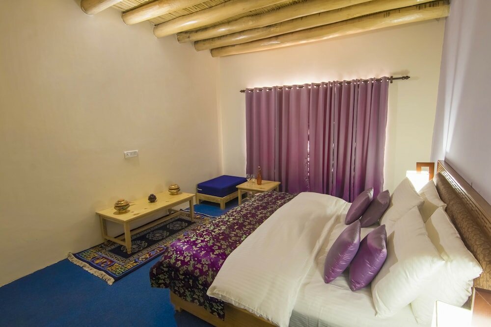 Фото The Ayali Leh