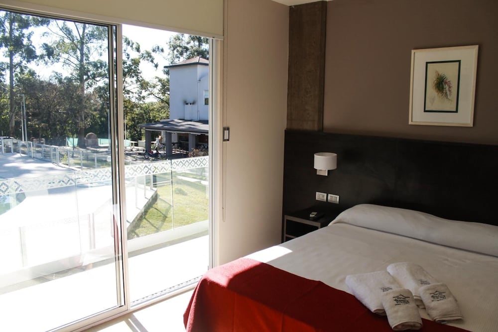 Фото Hosteria Atahualpa Yupanqui