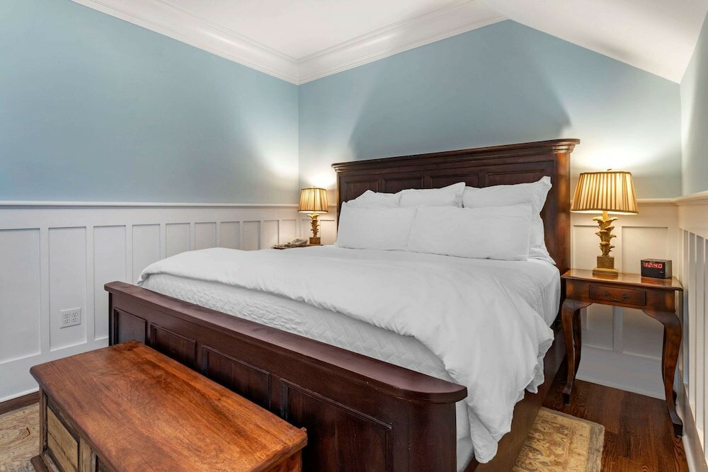 Фото Inn at I'On, Ascend Hotel Collection