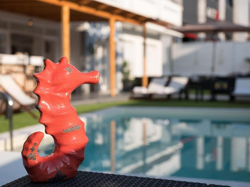 Фото Pasiphae Hotel Malia