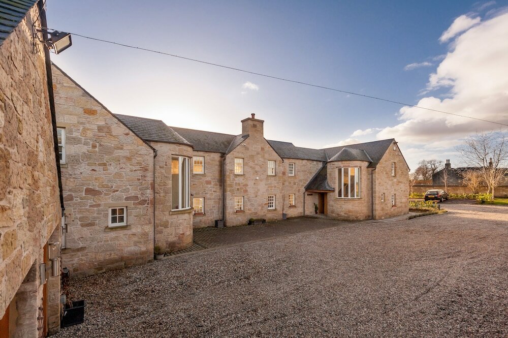 Фото The Queens View Luxury B&b