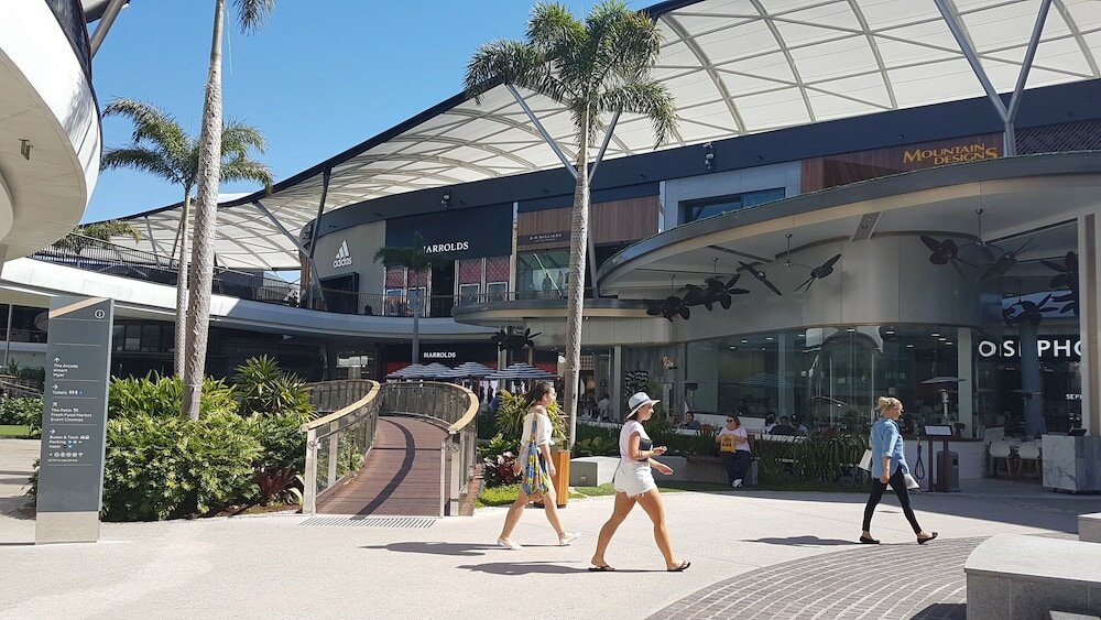 Фото Moroccan View Tower