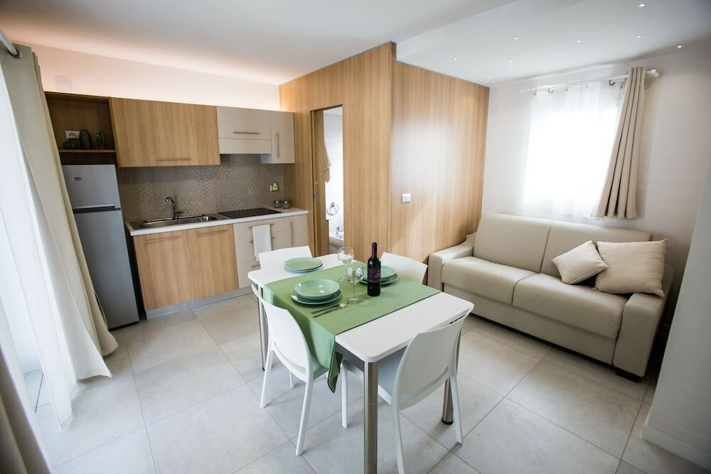 Фото Centro Vacanze Mulino D'Acqua