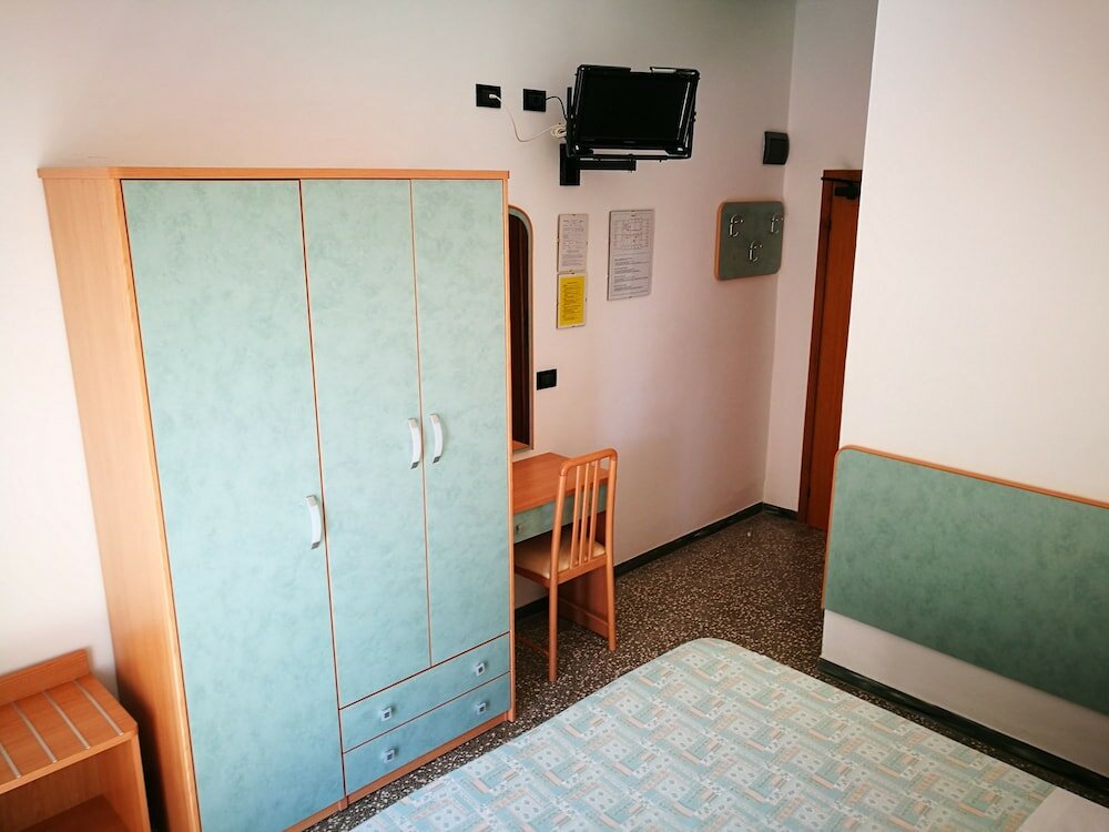 Фото Hotel Haway