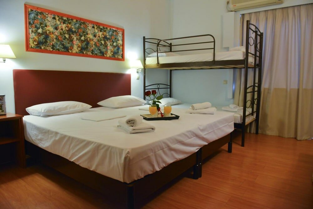 Фото Grand Hotel