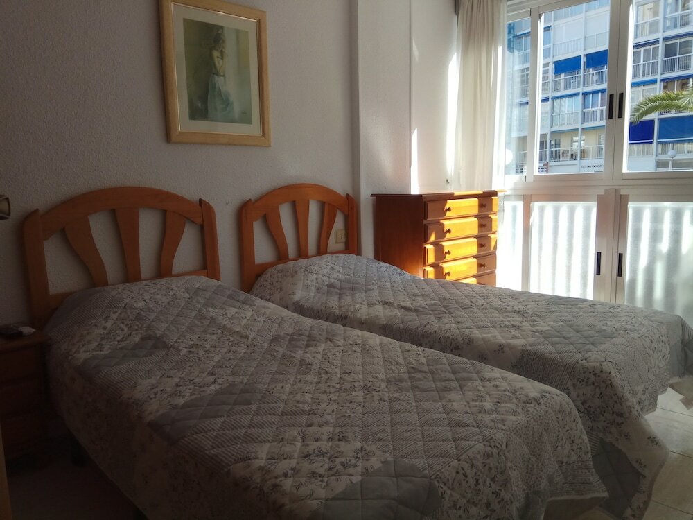 Фото Apartment 1 bedroom 90m Levante Beach