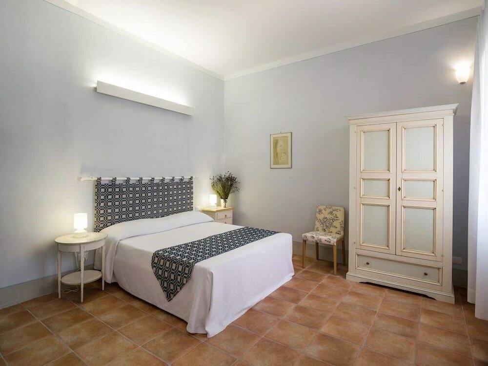 Фото La valle di Monna Lisa