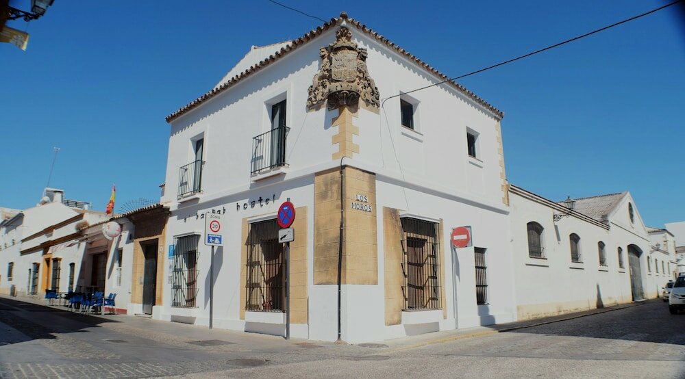 Фото Baobab Hostel