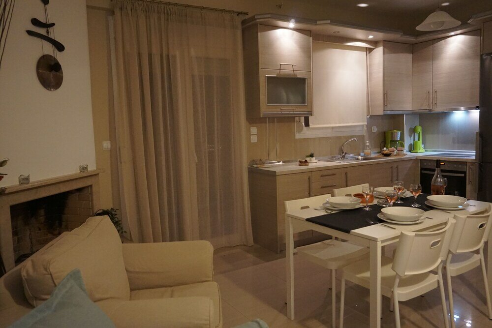 Фото Villa Orama