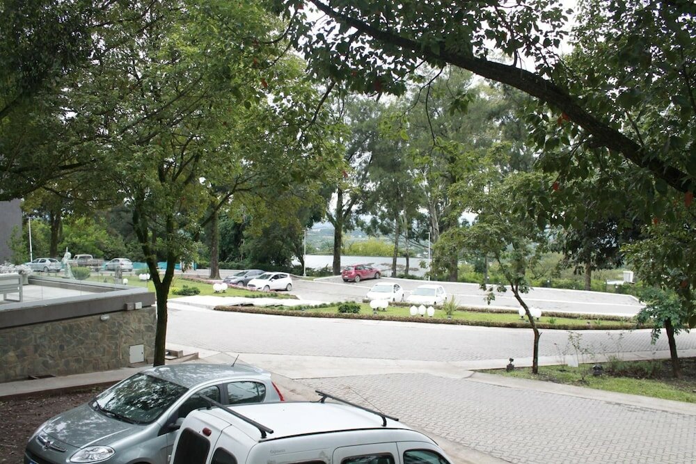 Фото Hosteria Atahualpa Yupanqui