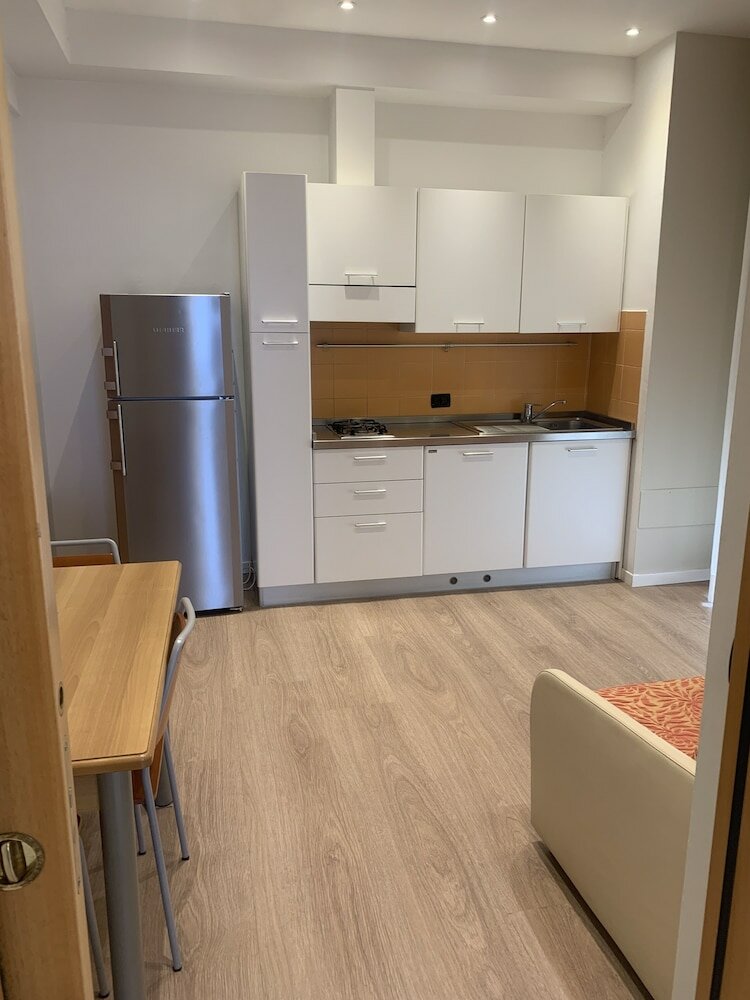 Фото Residence Aida