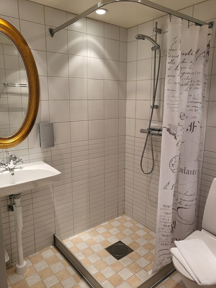 Фото Huskvarna Hotell & Vandrarhem