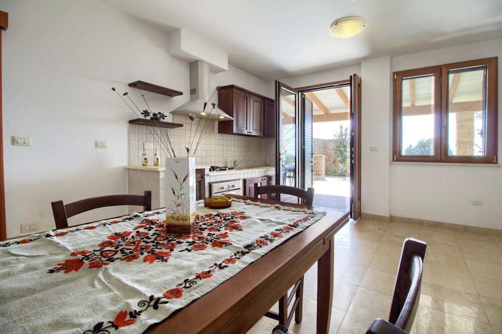 Фото Giuggiola Vista Mare