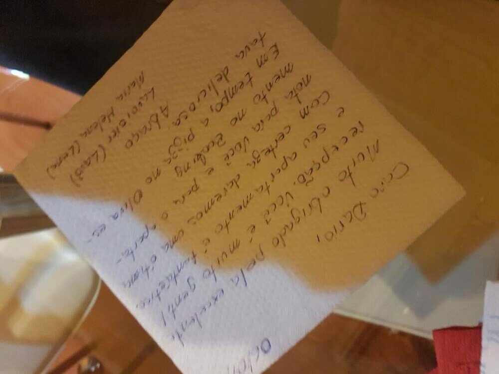 Фото Thousand Colors