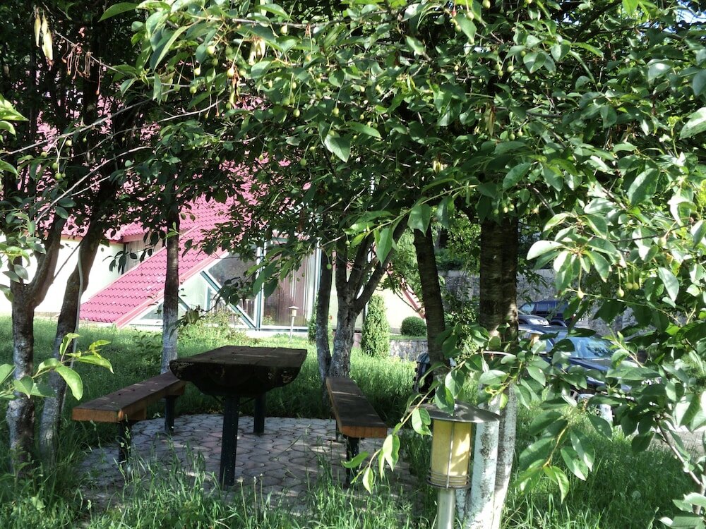 Фото EcoRest - Likani Palace