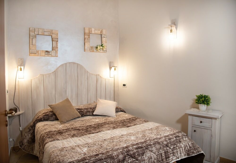 Фото Bed & Breakfast Conte Perollo