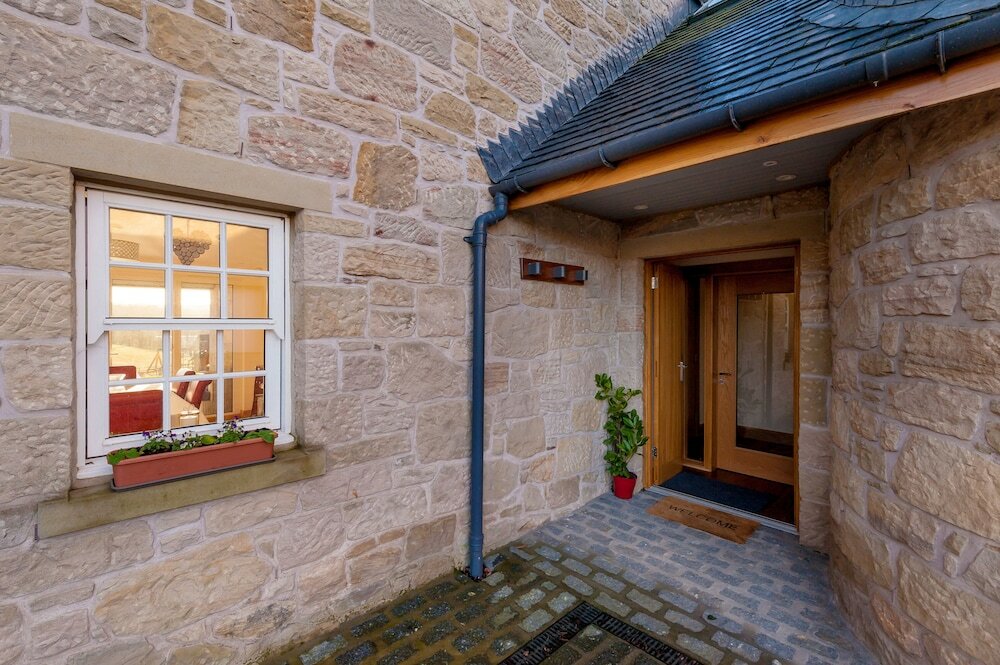 Фото The Queens View Luxury B&b