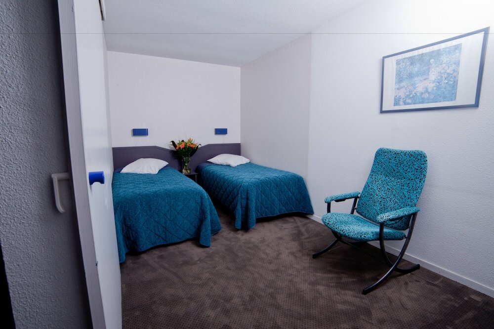 Фото Les Demeures de Borda