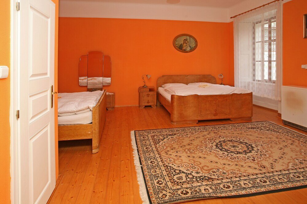 Фото Zamek Jindrichovice