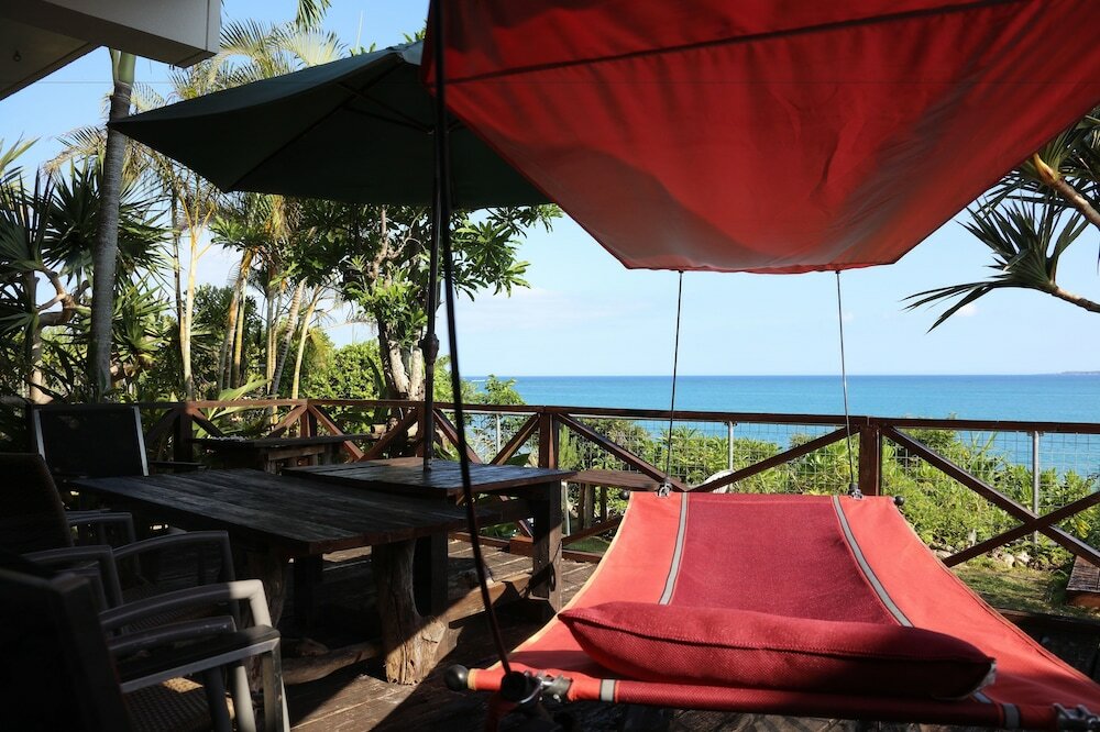 Фото Uminosoba Pension