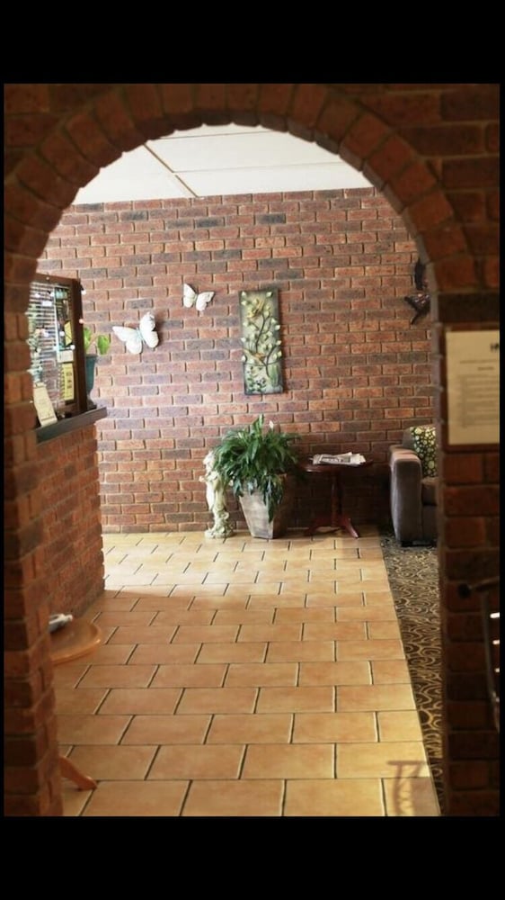 Фото Condobolin Motor Inn