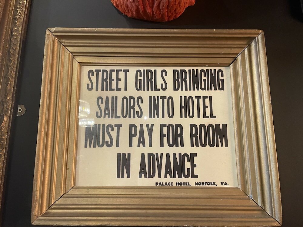 Фото The Twenty One B&b