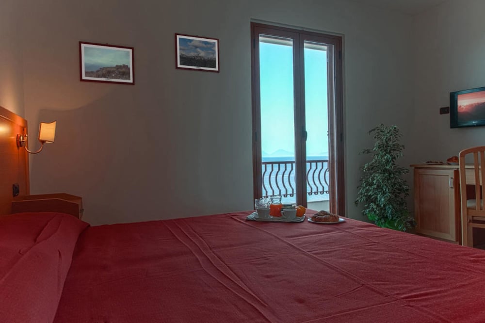 Фото Hotel Corallo Calavà