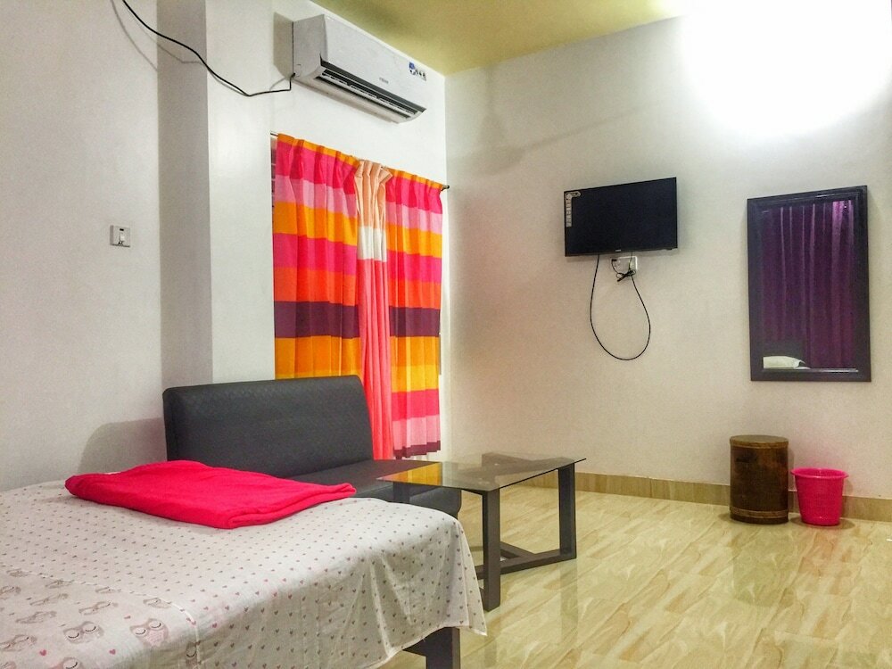 Фото Hotel Merina Sreemangal
