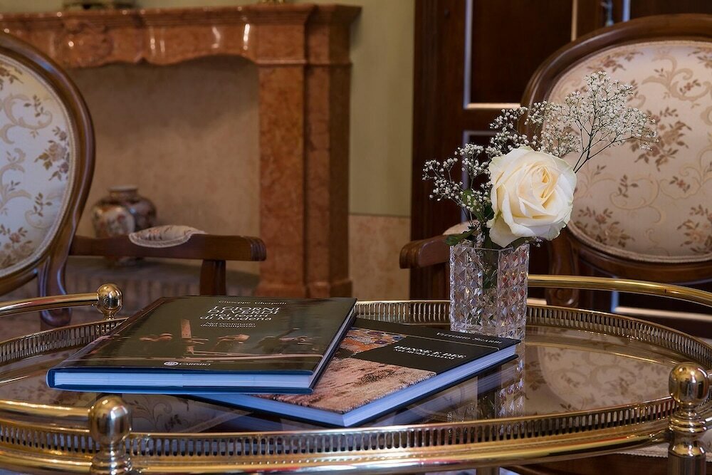 Фото Salotto delle Arti