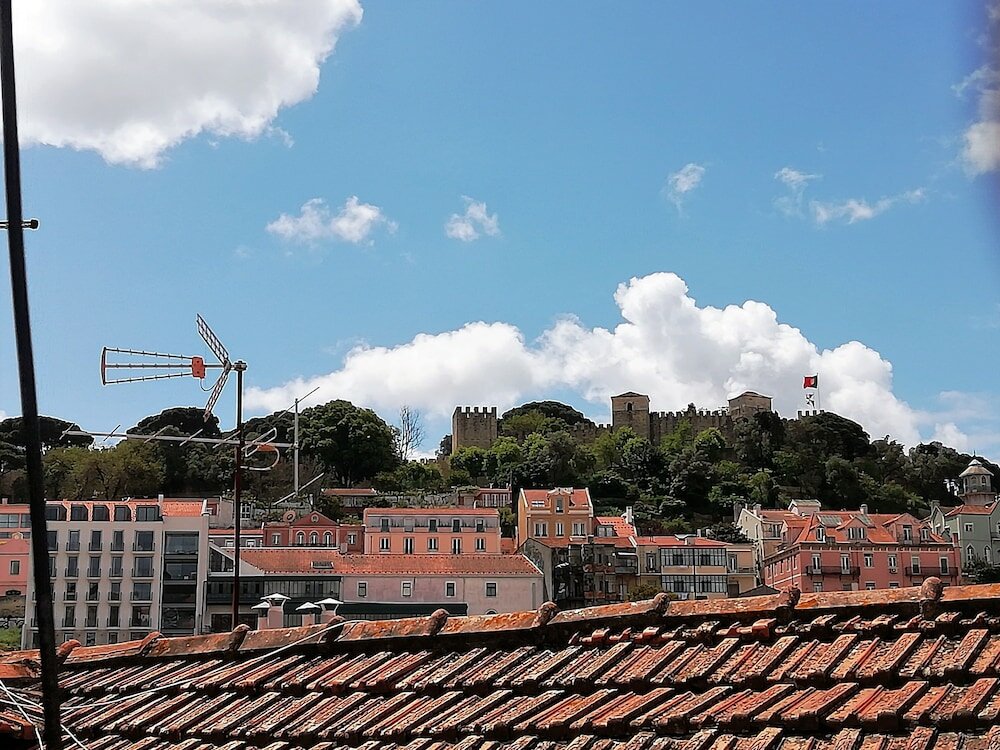 Фото Travessa do caracol
