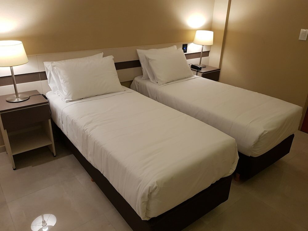 Фото Up Recoleta Hotel