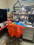 TV Repair (Startovaya Street, 25к3), audio and video devices repair