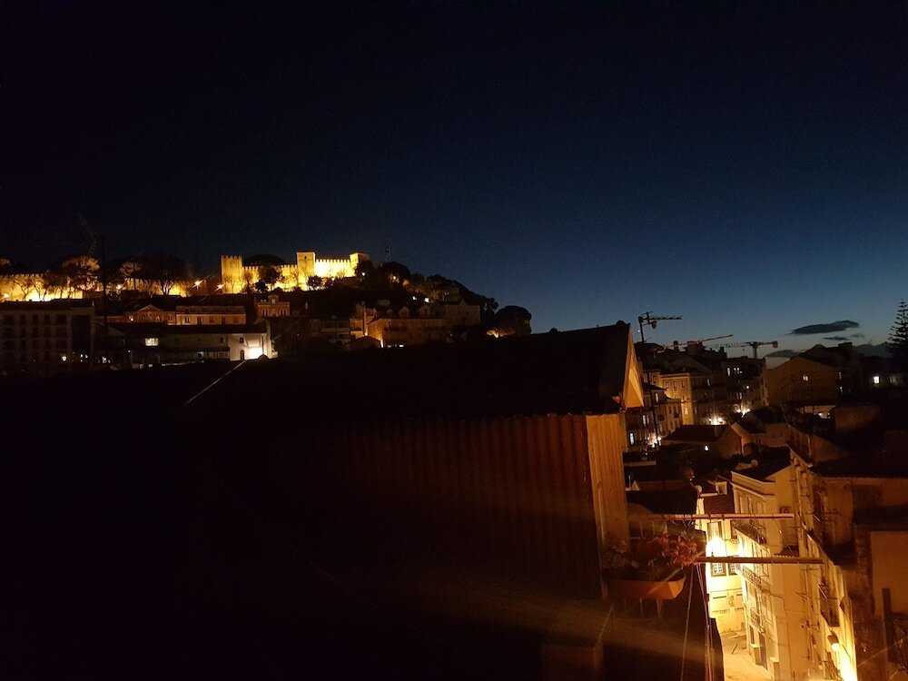 Фото Travessa do caracol