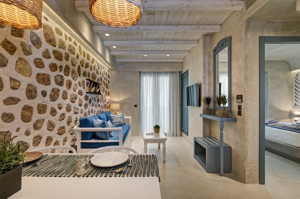 Фото Estia Boutique Apartments