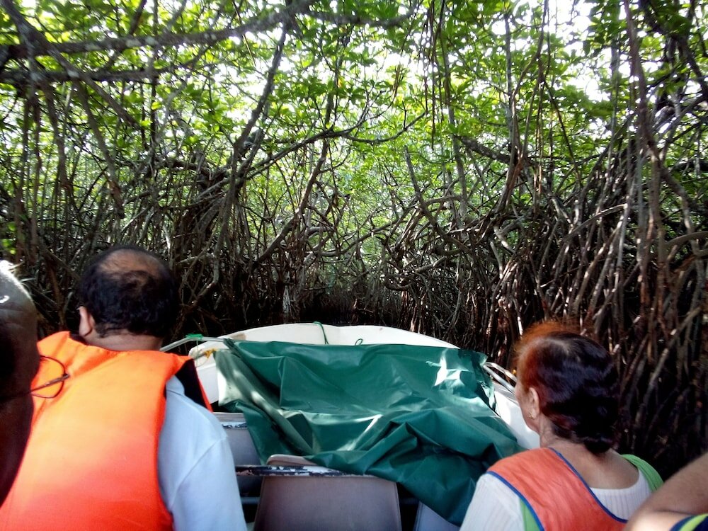 Фото Villa Seven Panadura