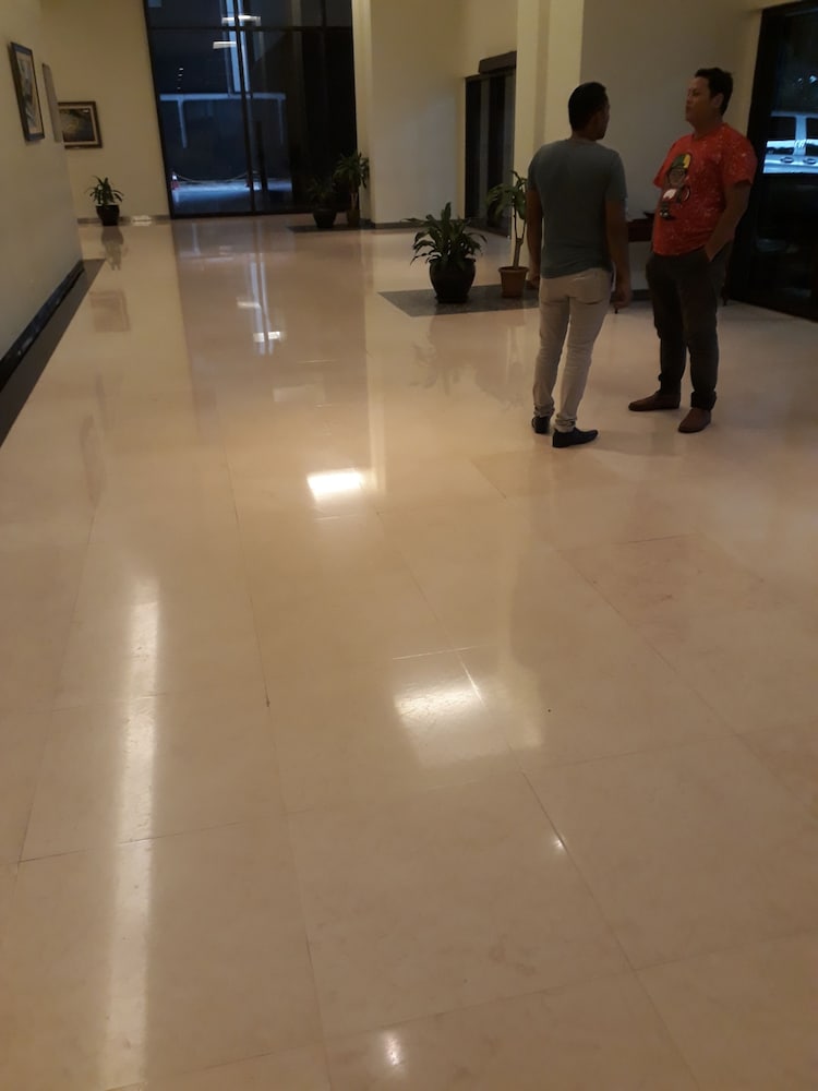 Фото Standard Suite at Times Square KL