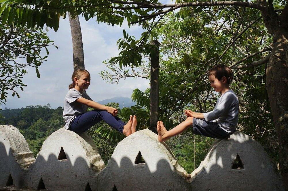 Фото Captain's Lodge