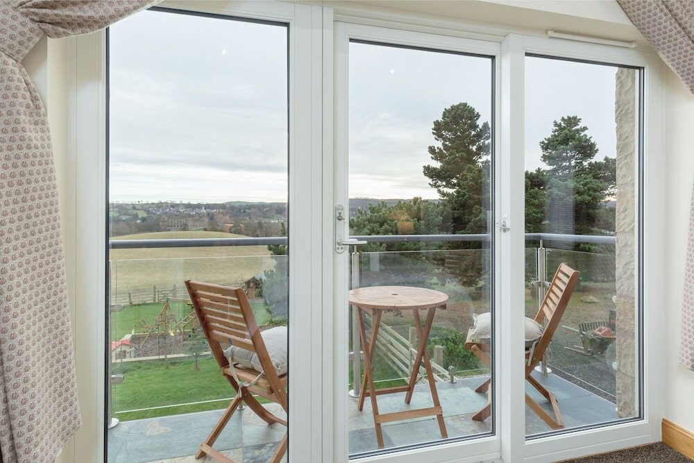 Фото The Queens View Luxury B&b