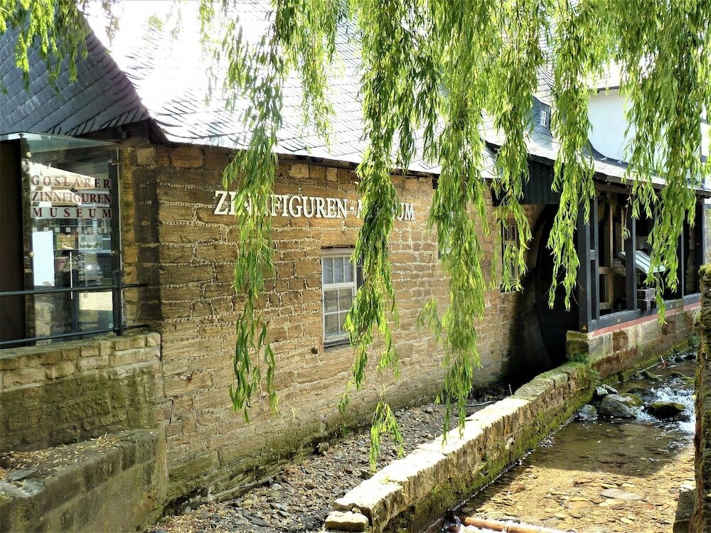 Фото Ferienwohnung Tuchtfeld