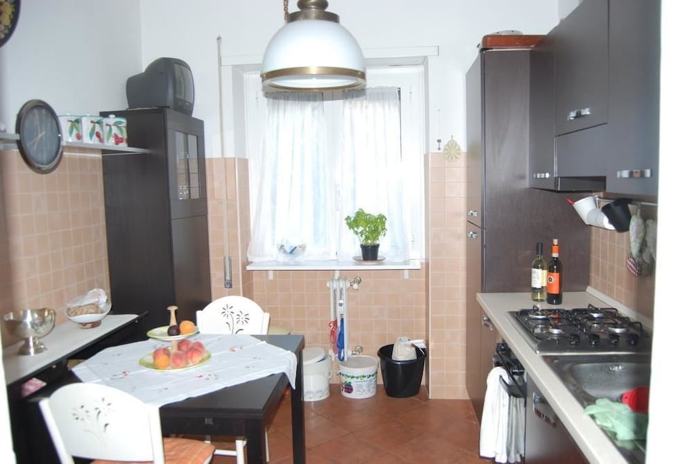 Фото La Badia del Cavaliere