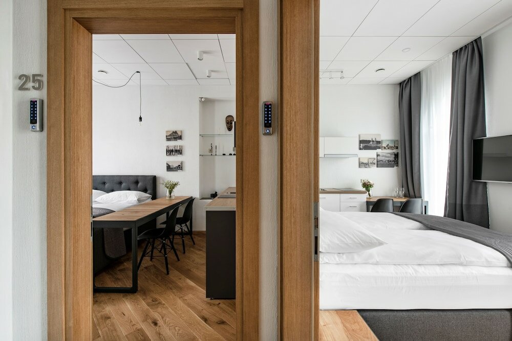 Фото Апартаменты Пиано