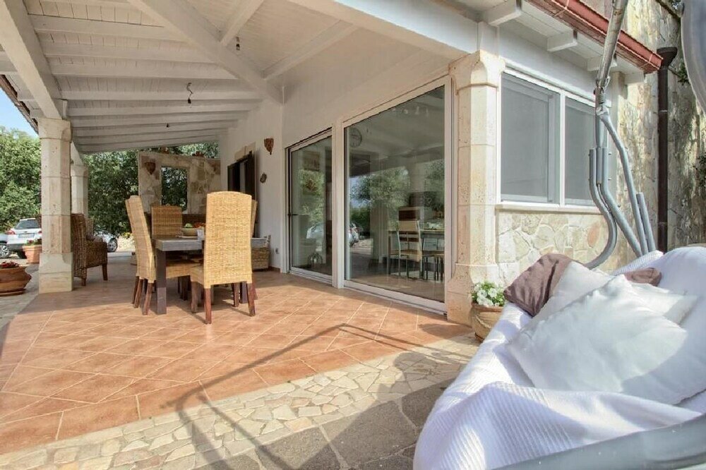 Фото Cavaliere Lovely Pool Home