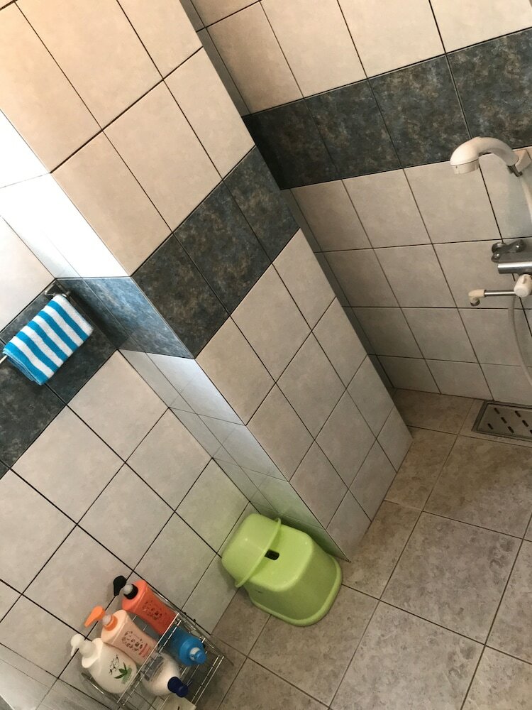 Фото Uminosoba Pension