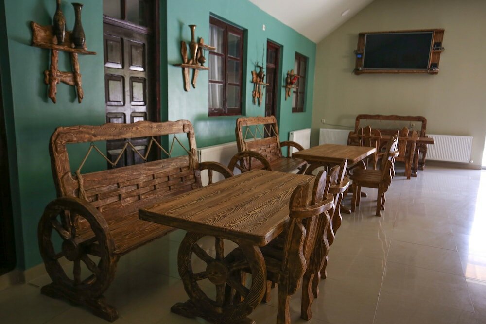 Фото отеля 4