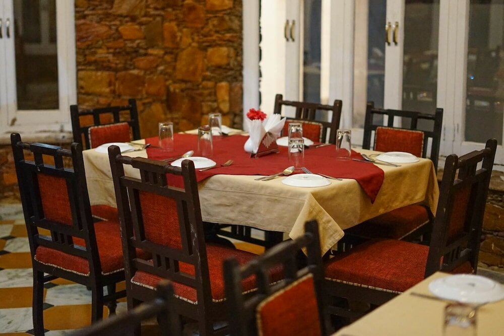 Фото Bonjour Paradise Resort