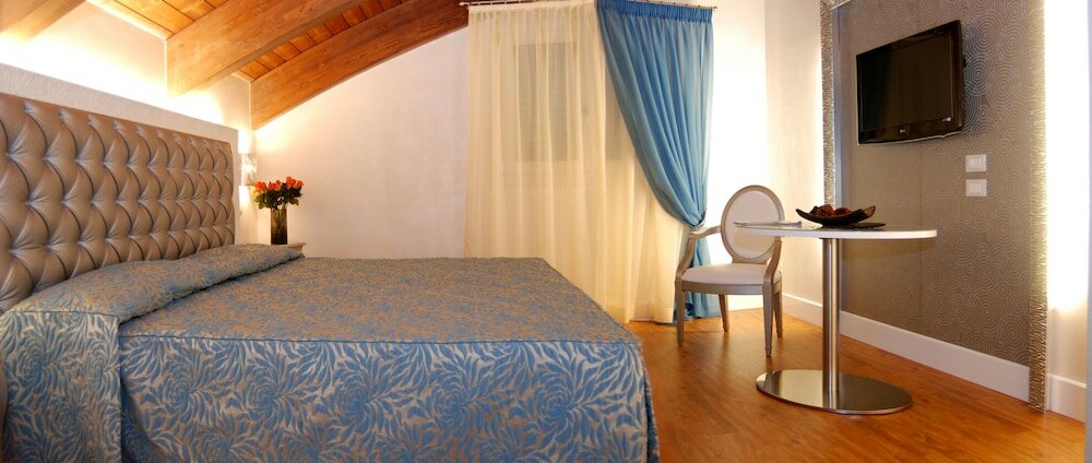 Фото Hotel Il Gabbiano