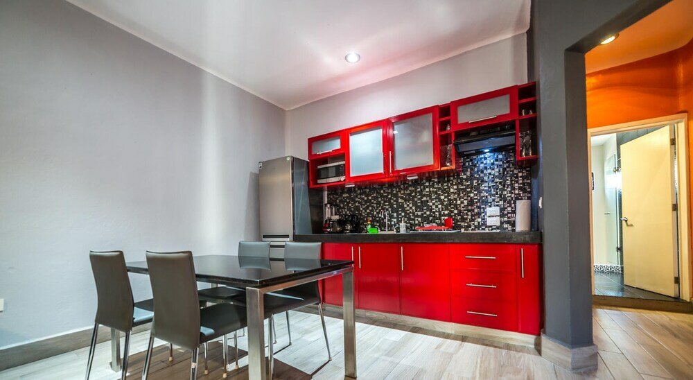 Фото Mixteca by Globalia